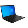 Lenovo ThinkPad T14s G1 14" Core i5 1.6 GHz - SSD 256 GB - 16GB - AZERTY - Francese - refurbished