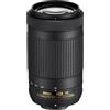 Nikon Obiettivi AF-P DX Nikkor 70-300mm f/4.5-6.3G ED VR Nikon AF 70-300mm f/4.5-6.3 - refurbished