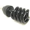 LEOFLA Lampadina A Spirale Uv Da 28W Per Discoteca Feste Effetto Fluorescente Luce Nera