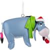 Hallmark Ih-Oh Ornamento per albero di Winnie the Pooh, ornamento Disney da appendere, regalo per Natale