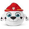 Northwest The Company Teenage Mutant Ninja Turtles Paw Patrol, Marshall, Cuscino 3D Ultra Stretch, 27,5 cm (11)
