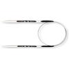 Prym - ergonomics (60 cm, 5,00 mm) ago Circolare - 1 Pezzi
