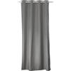 ED ENJOY HOME Tenda termica oscurante, 135 x 240 cm, occhielli in metallo, anti-calore, anti-freddo, per camera da letto e soggiorno