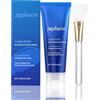 Dongcill Maschera Argilla Viso, Maschera Viso Purificante con Aha, Bha, Pha