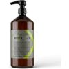 togethair meeting nature Togethair Bond 3d Shampoo 1000ml | Bagno riparatore ricostruzione 3D BOND