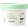 milk_shake | LIFESTYLING freehand paste 90ml