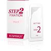 ICONSIGN Upgrade Setting Lotion Kit per il sollevamento delle ciglia Kit per la permanente delle ciglia Lozione per la permanente delle ciglia (Quantità: 10 confezioni)