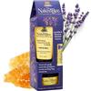 The Naked Bee - Lavanda & cera d'api Assolute Gift Set Collection - Burro per il corpo, Lozione Balsamo per le labbra
