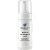 Hevoluta Mousse Detergente Viso e Occhi, Delicata per Pelle Sensibile, con Melograna Pantenolo Calendula, Anche per Doppia Detersione, Antiossidante Rigenerante, Vegana Made in Italy, Formato 100 ml