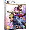 MICROÏDS Double Dragon Revive - Deluxe Edition