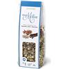 Regina di Fiori - Mago Merlino. Tisana Sfusa con Liquirizia, Anice e Finocchio. Sacchetto da 100g