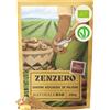 NaturaleBio Zenzero in Polvere Bio 100% Puro 200 g | Radice di Zenzero Macinata | Non OGM, Senza Additivi | Prodotto Sostenibile in Perù | Perfetto per Cucina, Tè, Smoothies, Rimedi Naturali