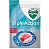 Vicks Tripla Action Caramelle 72 g