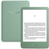 Amazon Ebook Amazon B0CP31VPZ1 KINDLE 2024 release con pubblicità Matcha gree