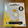 Bandai Premio Ichiban Kuji Gintama C Elizabeth Silicon Light Figure Altezza 6,7 pollici