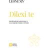 Dilexi te