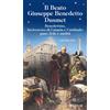 Beato Giuseppe Benedetto Dusmet. Ediz. illustrata