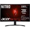 Acer ED273 S3bmiipx monitor