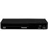 Panasonic DMP-BDT167EG, Lettore DVD Blue-Ray, nero