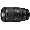 Sony FE 100mm f/2.8 Macro GM OSS Garanzia Italia