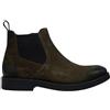 Replay Gmc1c, Stivali Chelsea Uomo, 039 Mil Green, 46 EU