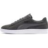 PUMA Smash V2, Scarpe da trail running Unisex - Adulto, Grigio Castlerock Puma Black Puma White, 36 EU