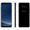 Samsung SMARTPHONE SAMSUNG GALAXY S8 SM G950F 64 GB 4G LTE 5.8" AMOLED BLACK NO S9