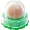 Fiorky Palline di erba gatta Giocattolo da leccare dolcetti, Palla di erba gatta - Gatto Gattino Leccare l'erba gatta Caramelle 3 * 3 cm Sicuro e sano Gattino Giocattolo da masticare Aumentare