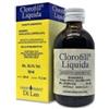 LABORATORIO ERBORISTICO DI LEO CLOROFILL LIQUIDO 50ML DI LEO