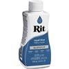 Plush Addict rit liquido tessuto Dye blu royal 236 ml