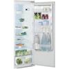 Indesit R Frig Rateur INT GRABLE 1 porta tutto utile 314L CLASSE E NICHE 178CM GLISSI RES