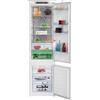 Beko Frigorifero combinato 306 litri classe e - BCNA306E4SN