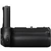 Nikon MB-N11 Impugnatura battery pack per fotocamere della serie Z Z7II, Z6II, resistente a polvere e gocce d'acqua, dotata di pulsante di scatto e controlli per la ripresa in verticale, nero