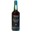 Dover H.M. Borges Madeira Madeira Vino Medium Dry - 750 ml (Confezione da 6)