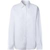 Pepe Jeans Lyra Shirt Camicia, Bianco (Bianco), XL Donna
