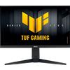ASUS TUF Gaming VG279QML5A Monitor Gaming, 27 ", Full-HD, 1920 x 1080 Pixel, tempo di risposta 1 ms, refresh rate 240 Hz