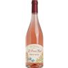 Monterucco Pinot rosé "i primi fiori"