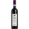 Monterucco Barbera "valle cima" doc