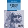 HOEPLI Leonardo da Vinci. Con CD-Audio