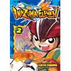 Edizioni BD Inazuma eleven (Vol. 2)