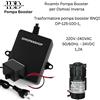 Alimentatore 24V 1,2A per Pompa BNQS DP-125-100-1