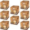 96 CAPSULE ALLUMINIO BIALETTI MOKESPRESSO I CAFFE' D'ITALIA CAFFE' GINSENG