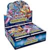 Yu-Gi-Oh! TRADING CARD GAME Display: Genesis Impact-Edizione Tedesca, Multicolore