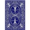 Bicycle Mazzo di Carte da Gioco Blu - Gioco di Magia per Adulti con Carte Incluse
