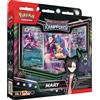 Pokémon - Gioco di carte collezionabili: Mazza Rivale - Mary (1 mazzo immediatamente giocabile con 60 carte)