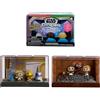 Just Play STAR WARS™ Doorables Widescreen Moments - STAR WARS: personaggi da collezione A NEW HOPE™, giocattoli per bambini dai 5 anni in su di Just Play