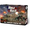 Flames of War - Team Yankee- Terza Guerra Mondiale - Lo Starter Set Completo
