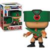 Funko M.O.T.U. - Testa Bobble Pop N° 951 - Tri-Klops Ltd