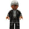 LEGO Marvel Super Heroes Nick Fury Grey Beanie Minifigure 76196 (confezionato)