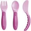 MAM POSATE BABYS CUTLERY